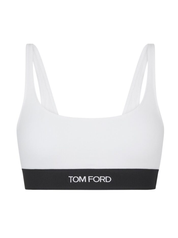 TOM FORD DESIGNER MODAL BRALETTE