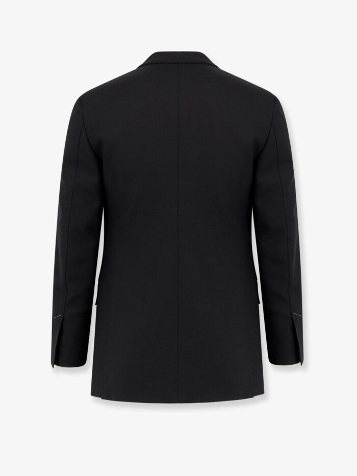TOM FORD Double-breasted Wool Blazer
