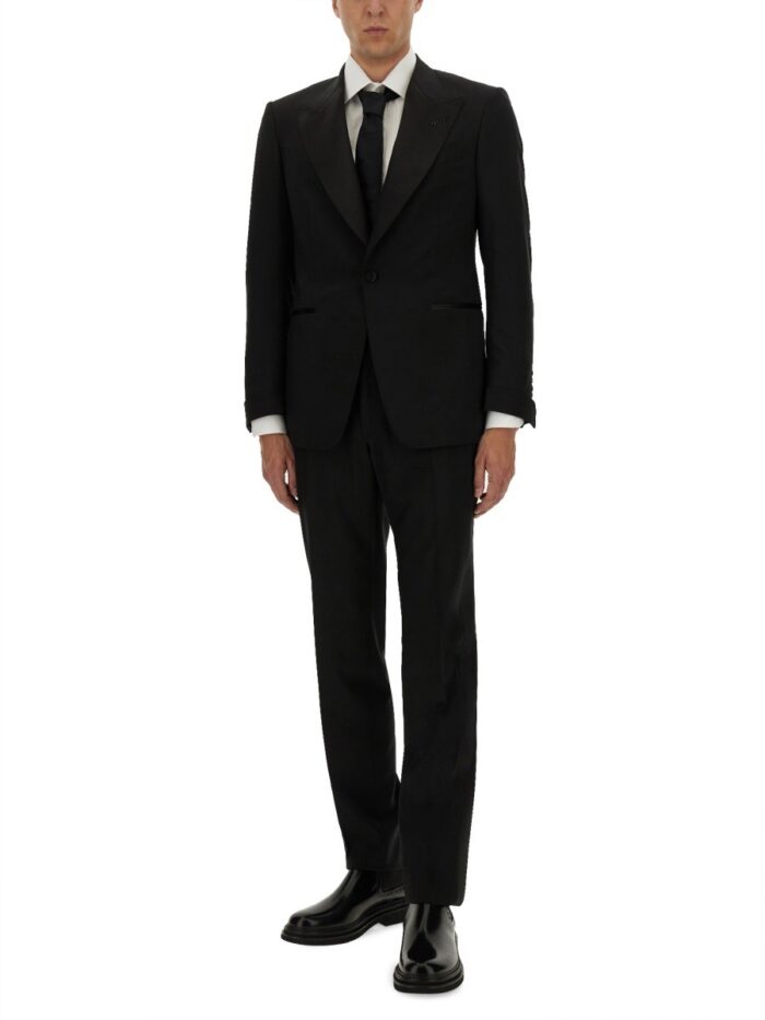 TOM FORD DPP