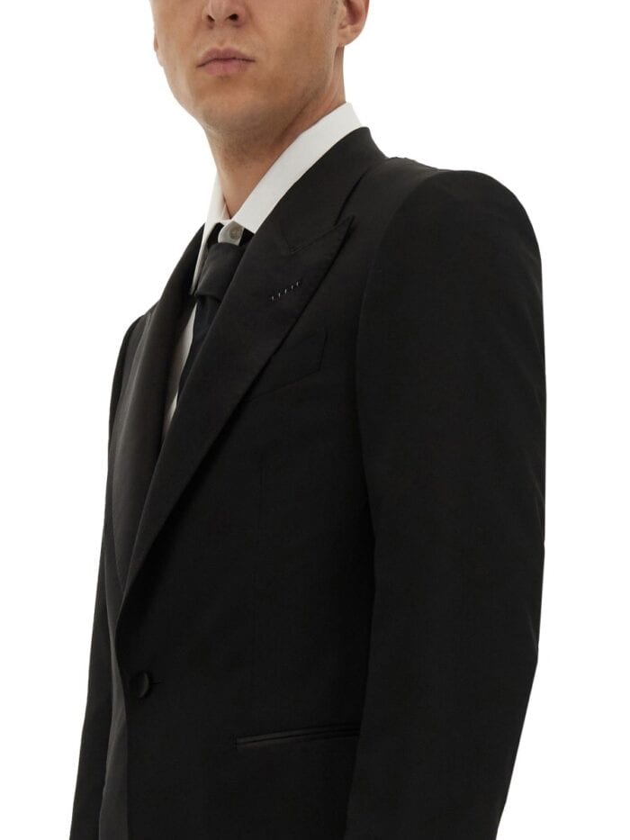 TOM FORD DPP