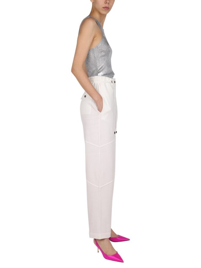 TOM FORD ELASTIC JOGGING PANTS