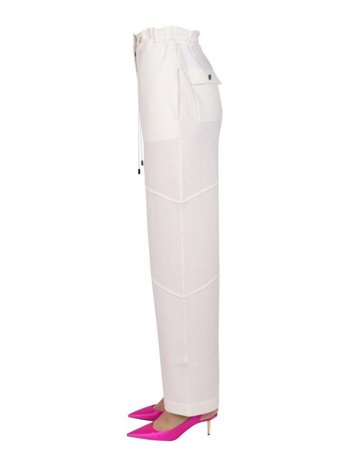 TOM FORD ELASTIC JOGGING PANTS