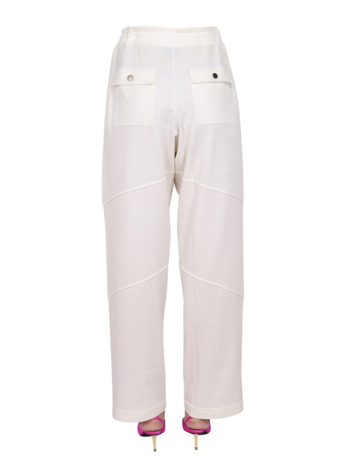 TOM FORD ELASTIC JOGGING PANTS