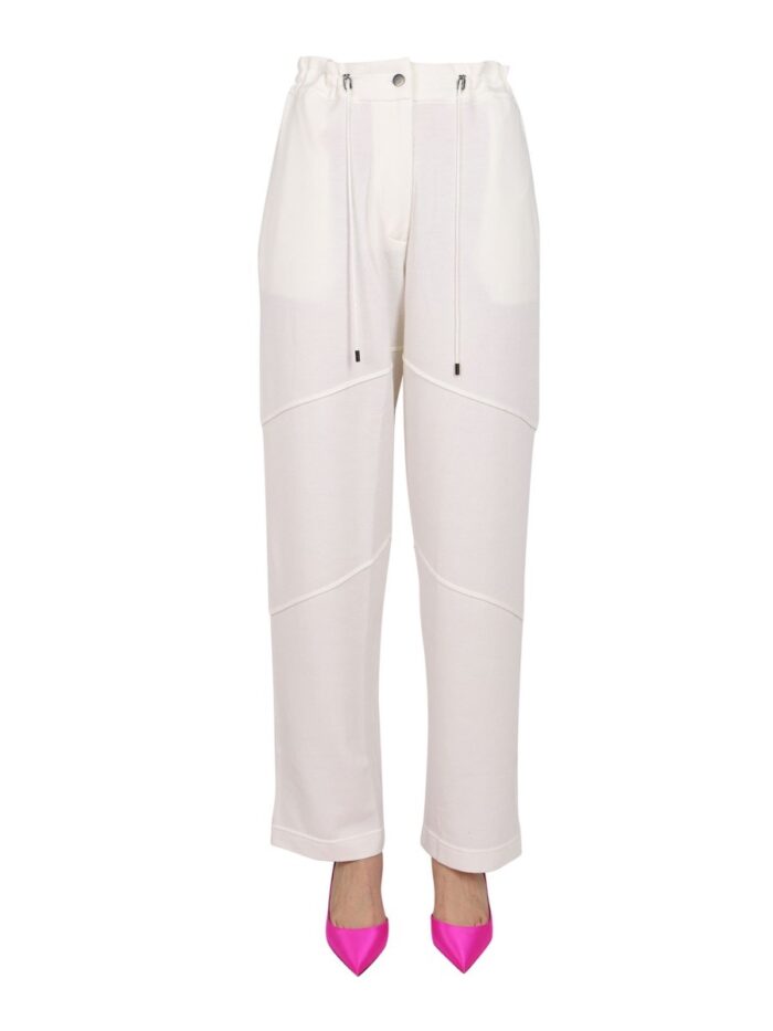 TOM FORD ELASTIC JOGGING PANTS