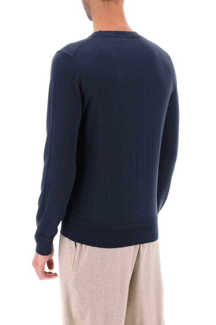 Tom Ford Fine Wool Sweater