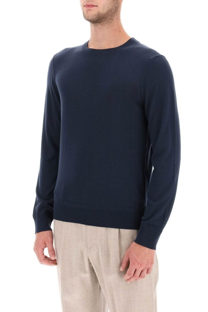 Tom Ford Fine Wool Sweater