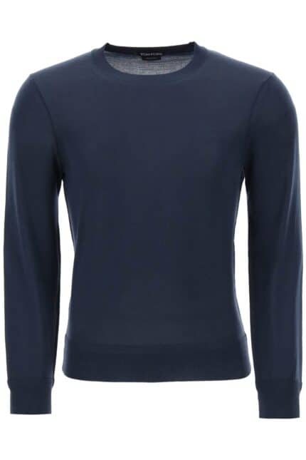 Tom Ford Fine Wool Sweater