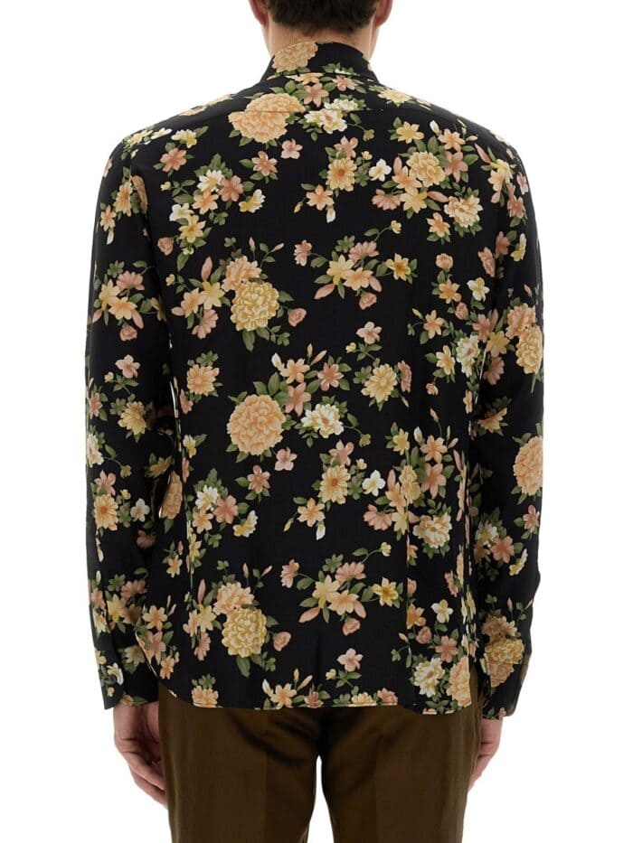 TOM FORD FLUID FIT SHIRT