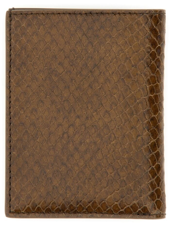 TOM FORD FOLDING CARD HOLDER