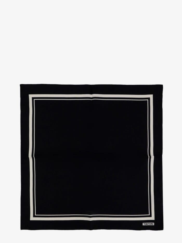 TOM FORD FOULARD