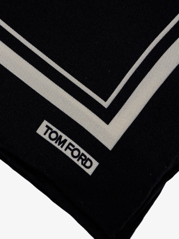 TOM FORD FOULARD