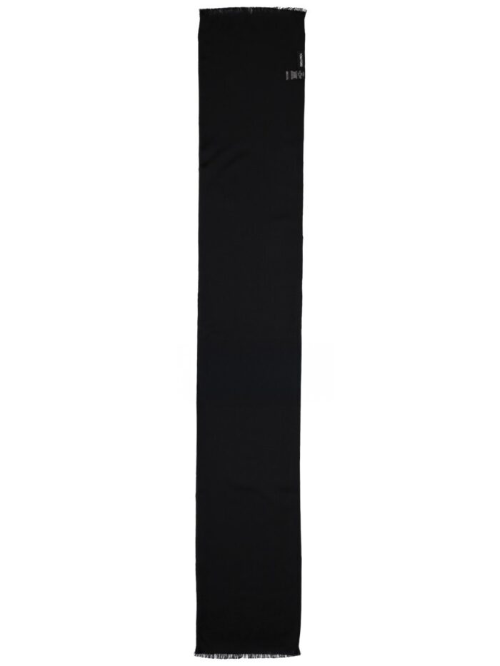 TOM FORD "HERRINGBONE" SCARF