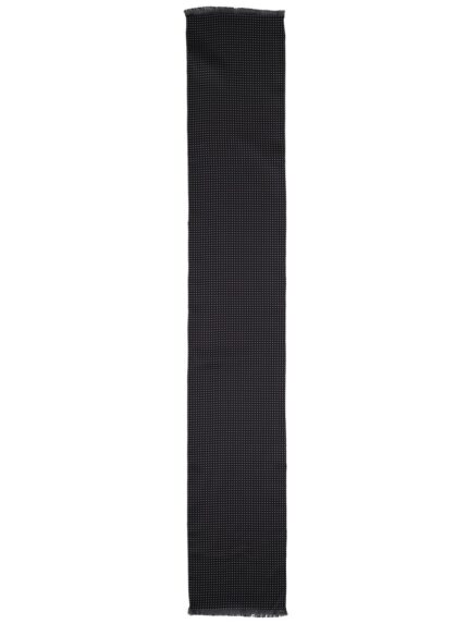 TOM FORD "HERRINGBONE" SCARF