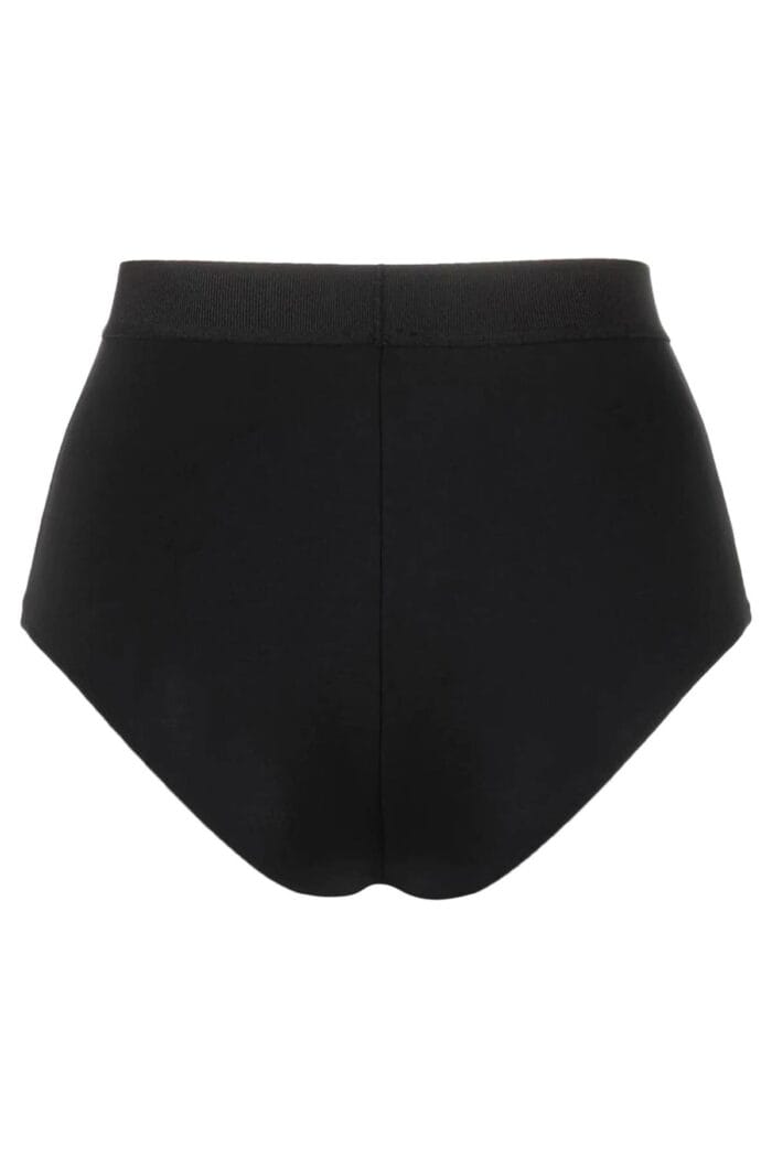 TOM FORD High-waisted Underwear Briefs With Logo Band