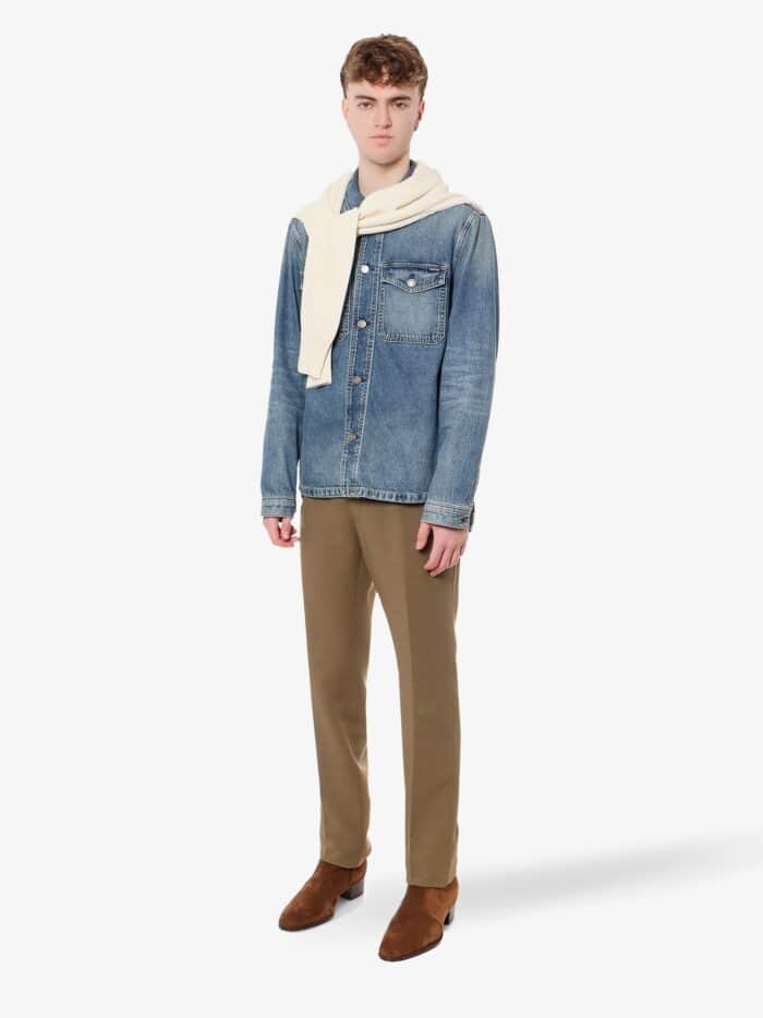 TOM FORD JACKET