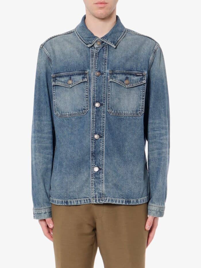TOM FORD JACKET