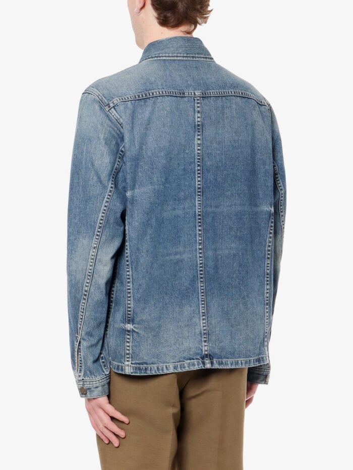 TOM FORD JACKET