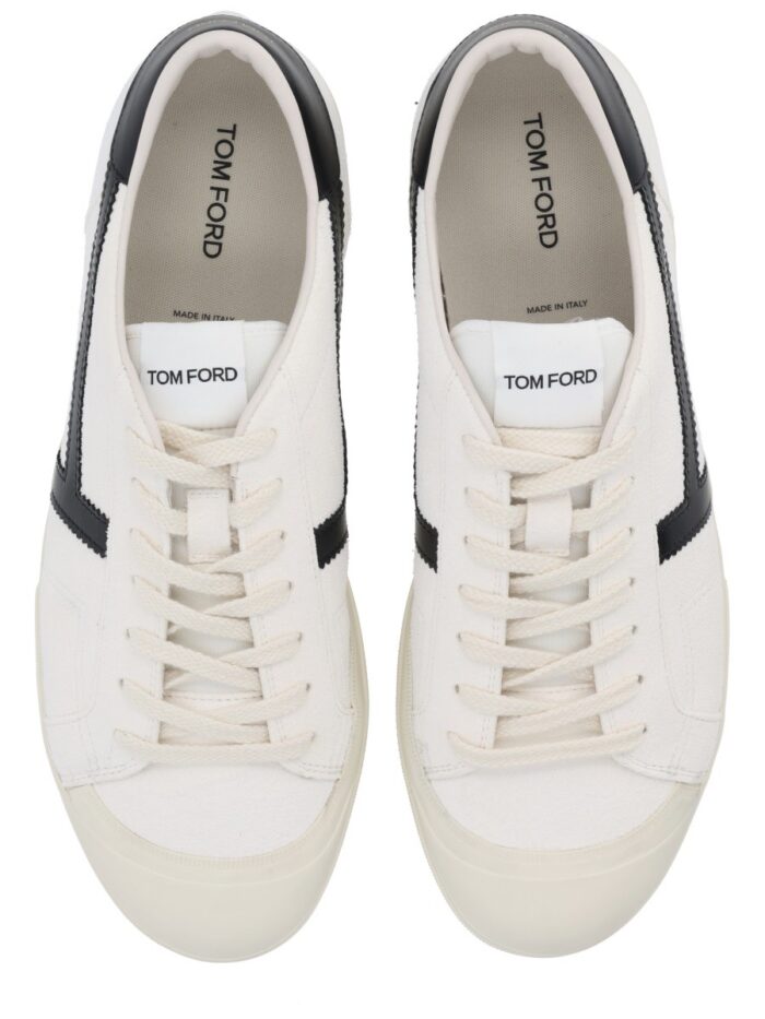 TOM FORD "JARVIS" SNEAKER