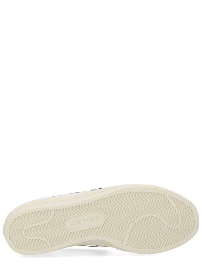 TOM FORD "JARVIS" SNEAKER