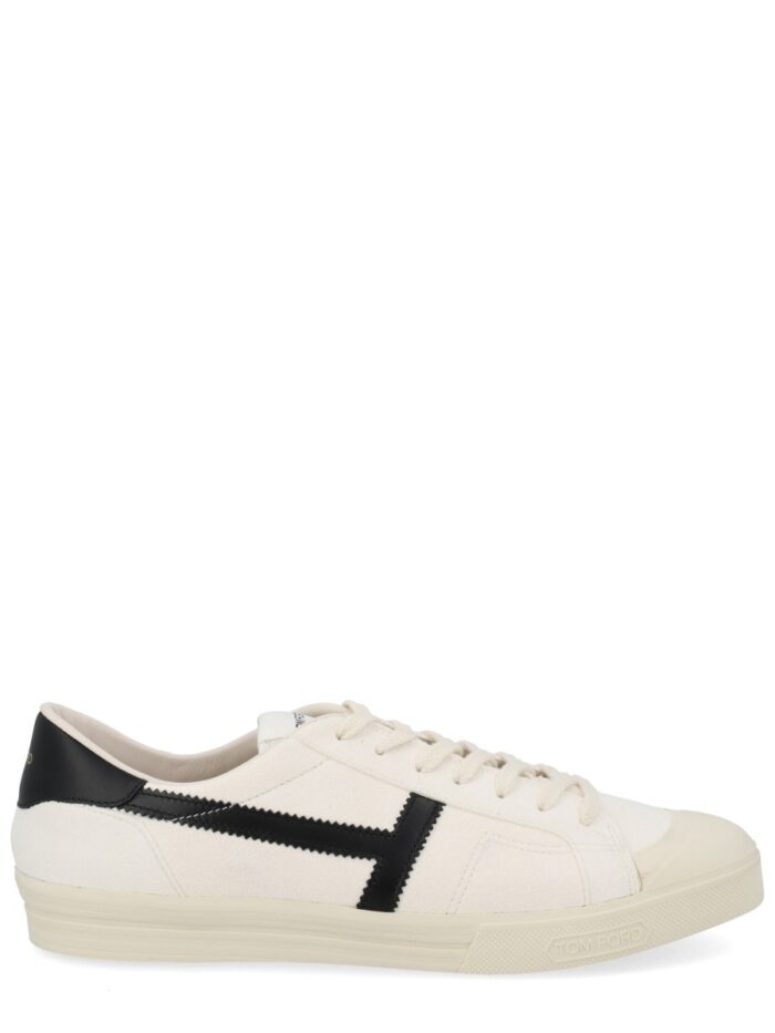 TOM FORD "JARVIS" SNEAKER