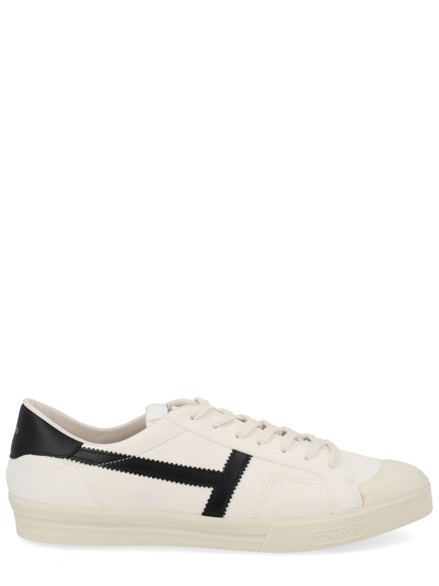 TOM FORD "JARVIS" SNEAKER
