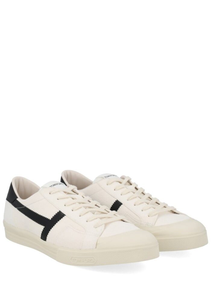TOM FORD "JARVIS" SNEAKER