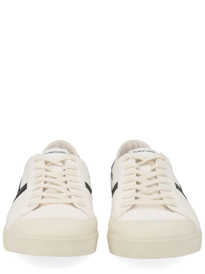 TOM FORD "JARVIS" SNEAKER