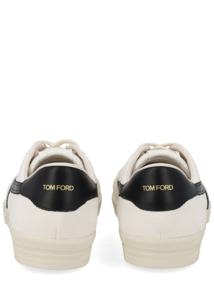 TOM FORD "JARVIS" SNEAKER