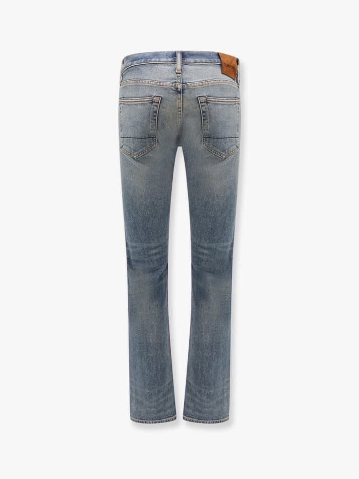 TOM FORD JEANS