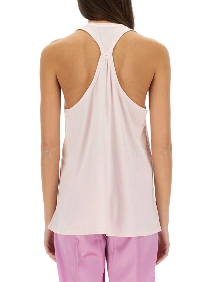 TOM FORD JERSEY TOP