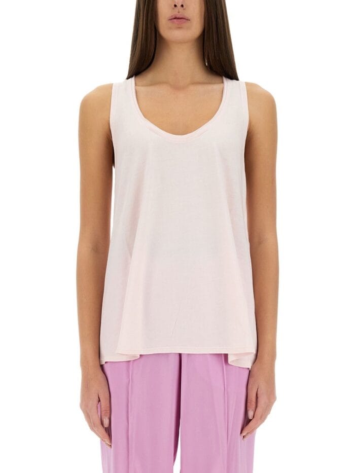 TOM FORD JERSEY TOP