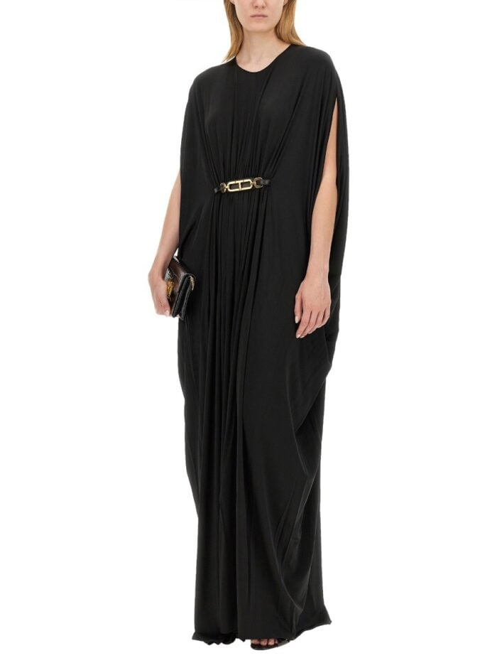 TOM FORD KAFTAN DRESS