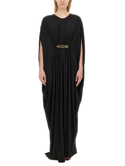 TOM FORD KAFTAN DRESS