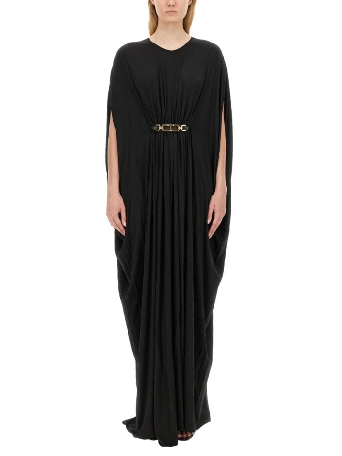TOM FORD KAFTAN DRESS