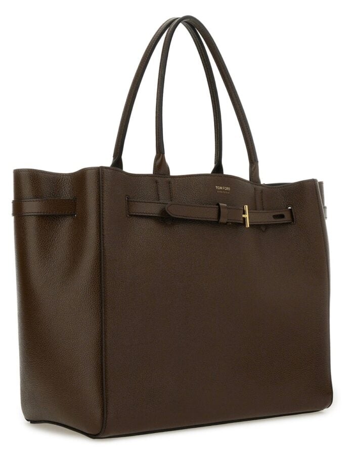 TOM FORD LARGE "AUDREY" TOTE BAG