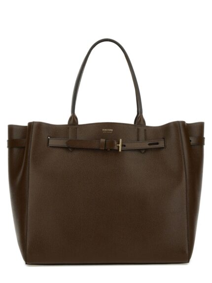 TOM FORD LARGE "AUDREY" TOTE BAG