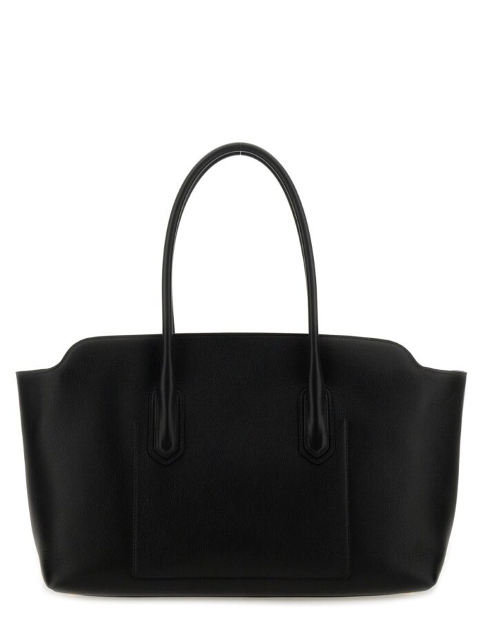 TOM FORD LARGE LEATHER BAG