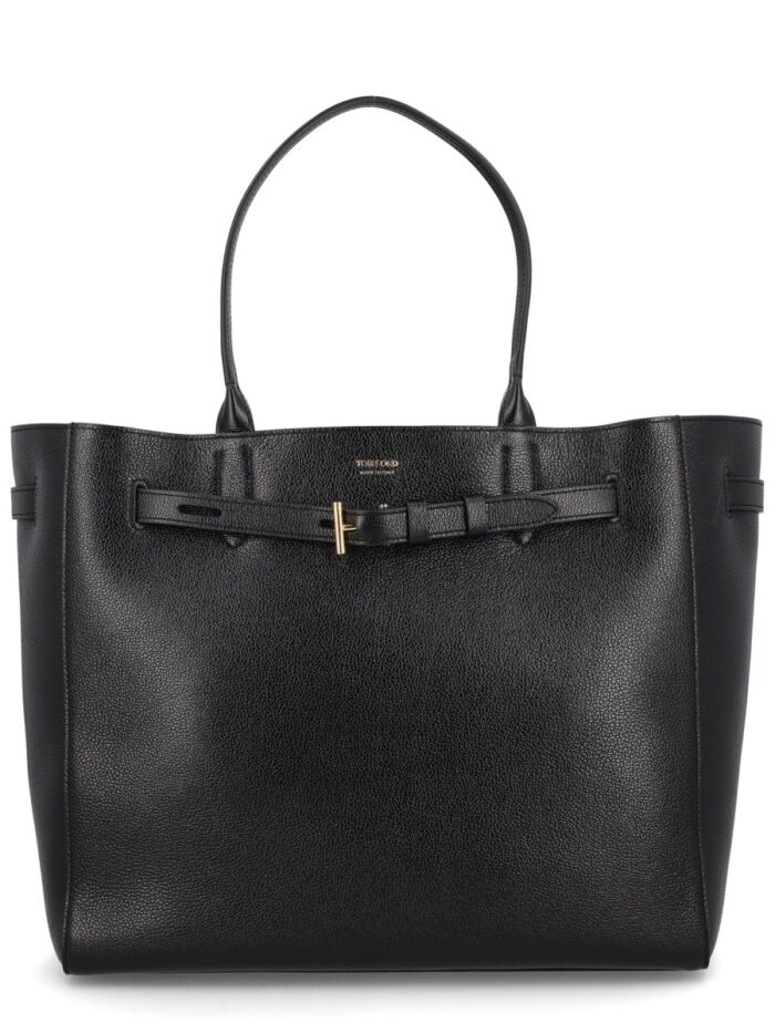 tom ford leather bag. TOM FORD LEATHER BAG.