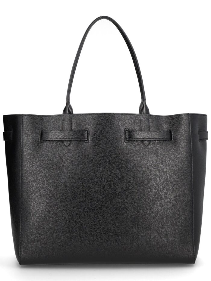 TOM FORD LEATHER BAG.