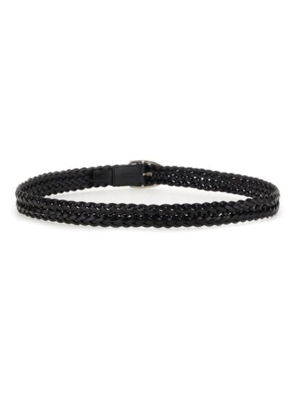 TOM FORD LEATHER BELT