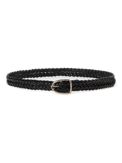 TOM FORD LEATHER BELT