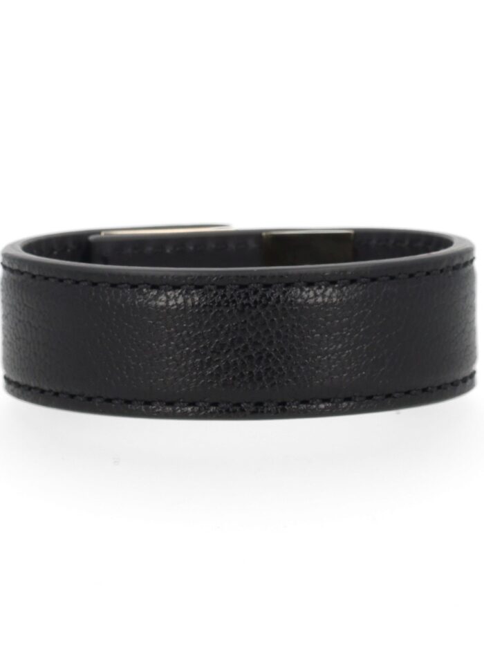 TOM FORD LEATHER BRACELET