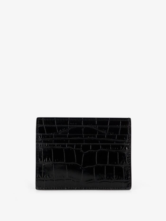 TOM FORD Leather Card Holder