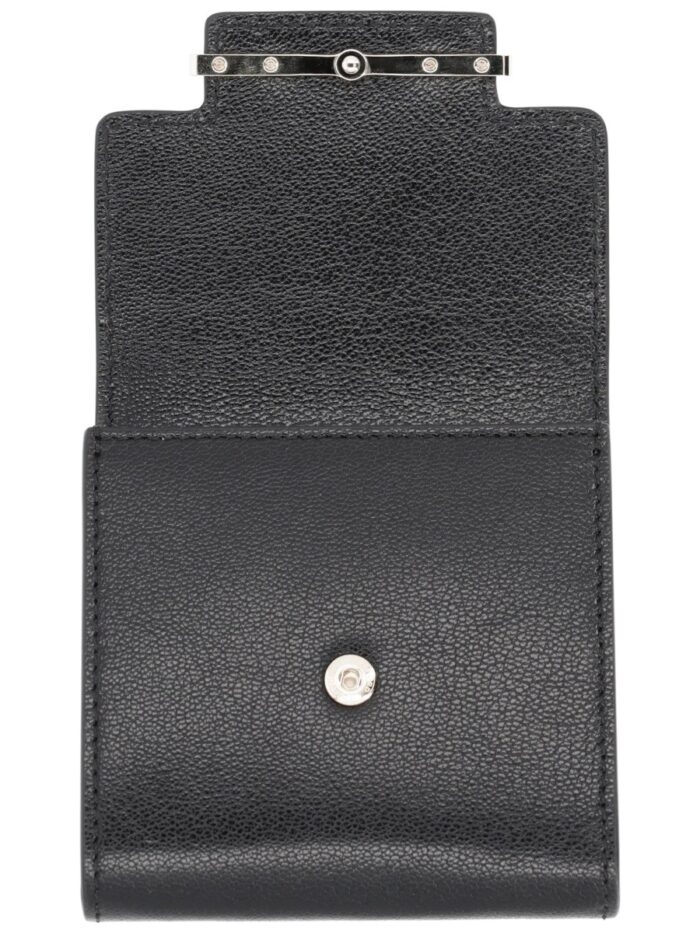 TOM FORD LEATHER CARD HOLDER