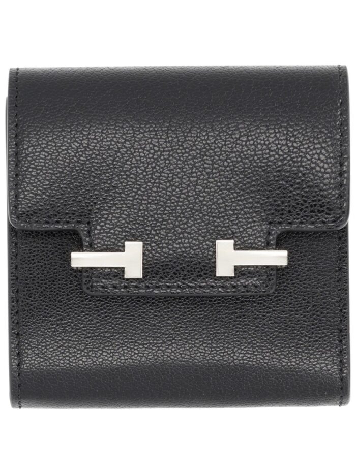 tom ford leather card holder TOM FORD LEATHER CARD HOLDER