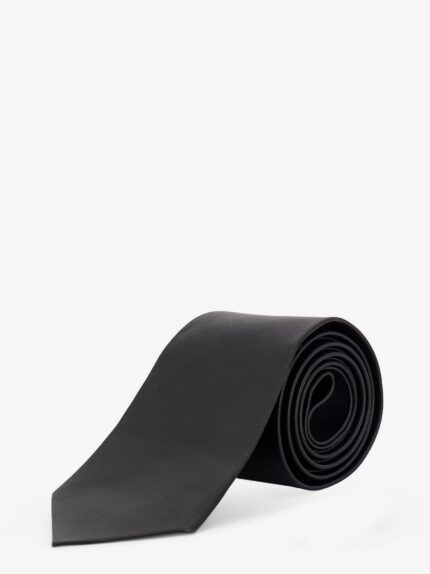TOM FORD Leather Tie