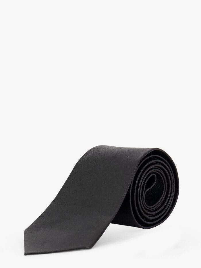 TOM FORD Leather Tie
