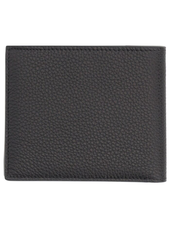 TOM FORD LEATHER WALLET