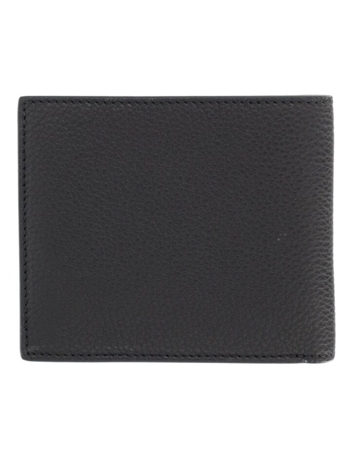 TOM FORD LEATHER WALLET