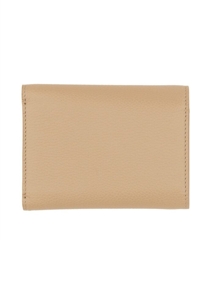 TOM FORD LEATHER WALLET